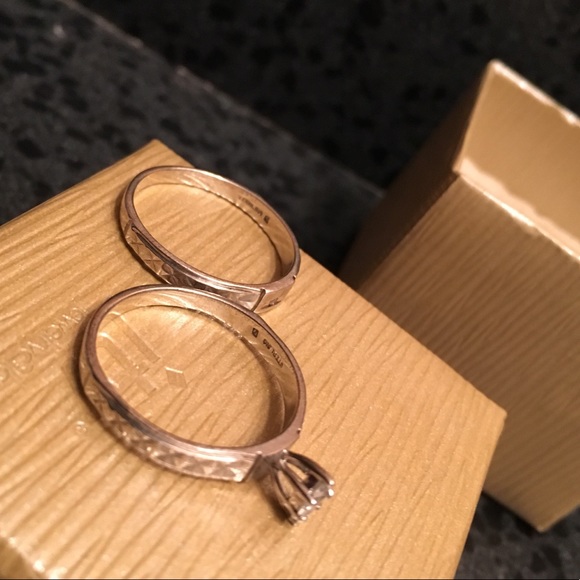 Diamond ring - Picture 5 of 6